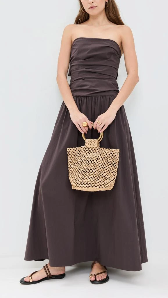 mar Y sol Willow Bucket Bag 2