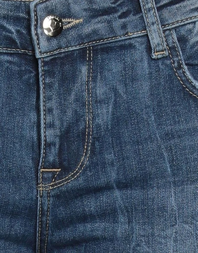 BLUGIRL BLUMARINE Denim pants 4