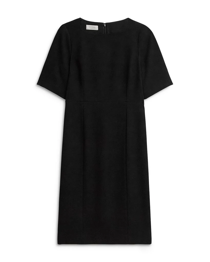 HOBBS LONDON Maya Sheath Dress 5
