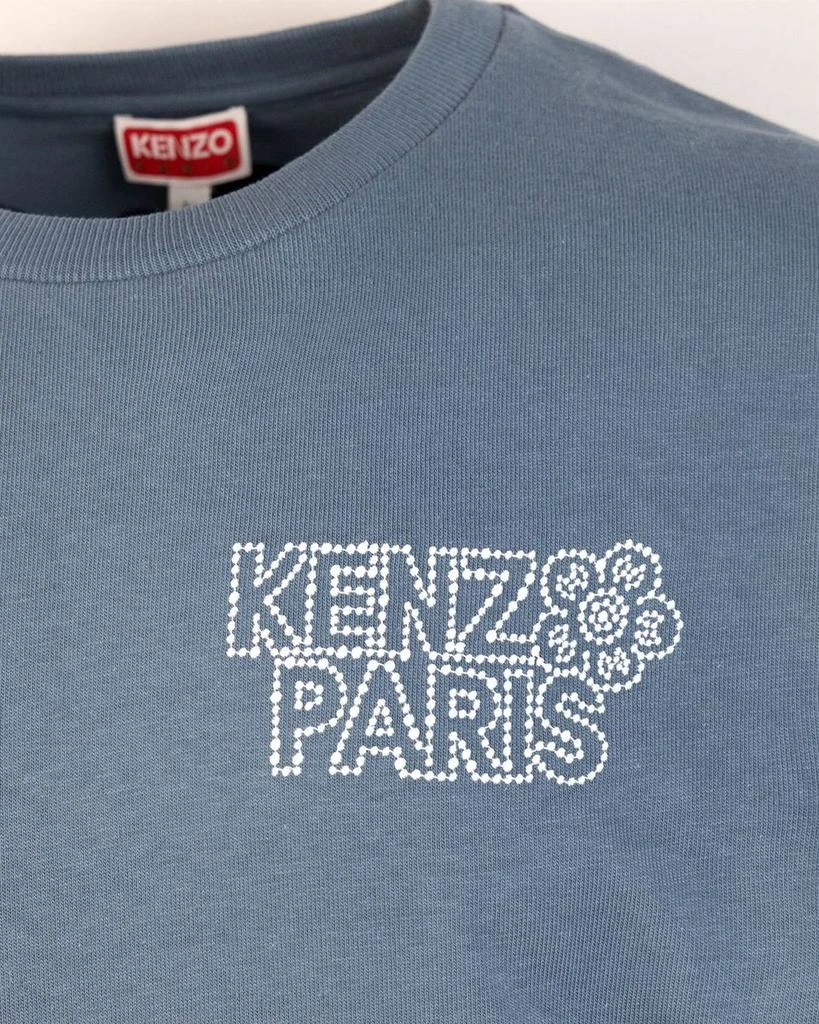 Kenzo Kenzo T-Shirts And Polos 3