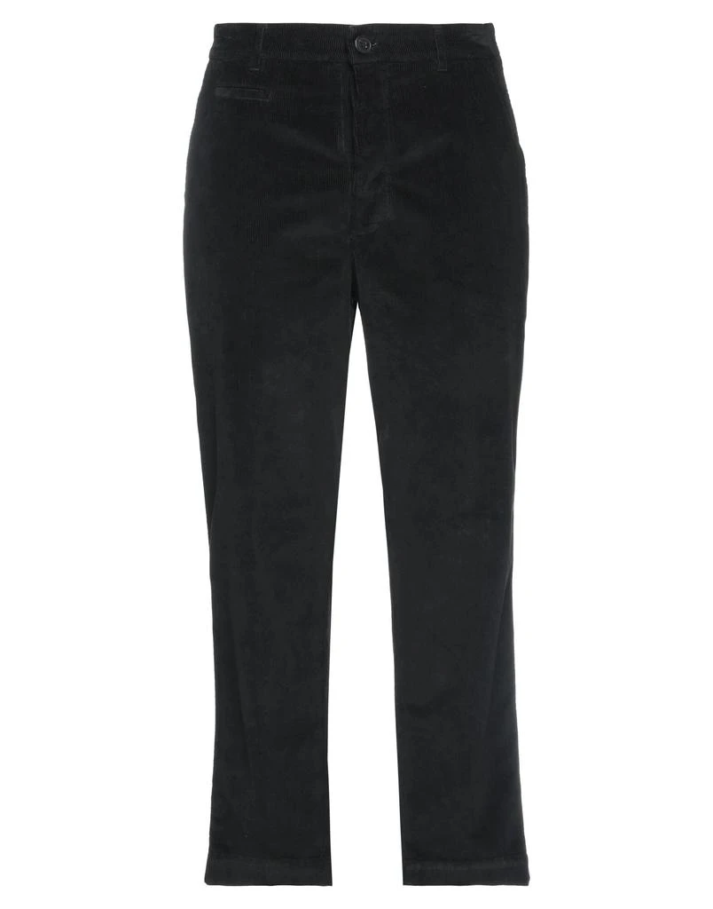 TRUE ROYAL Casual pants 1