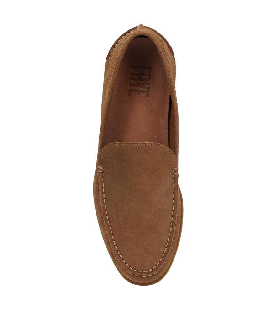 Frye Mason Slip On 2