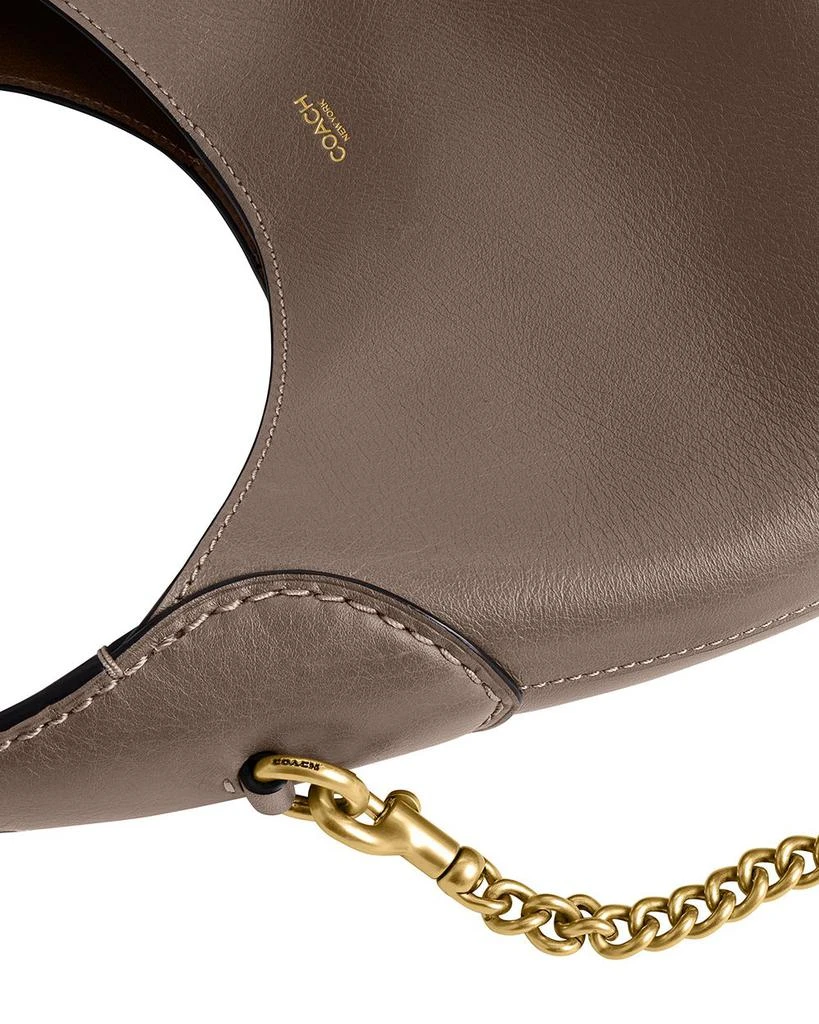 Coach Brooklyn Shoulder Bag 23 8