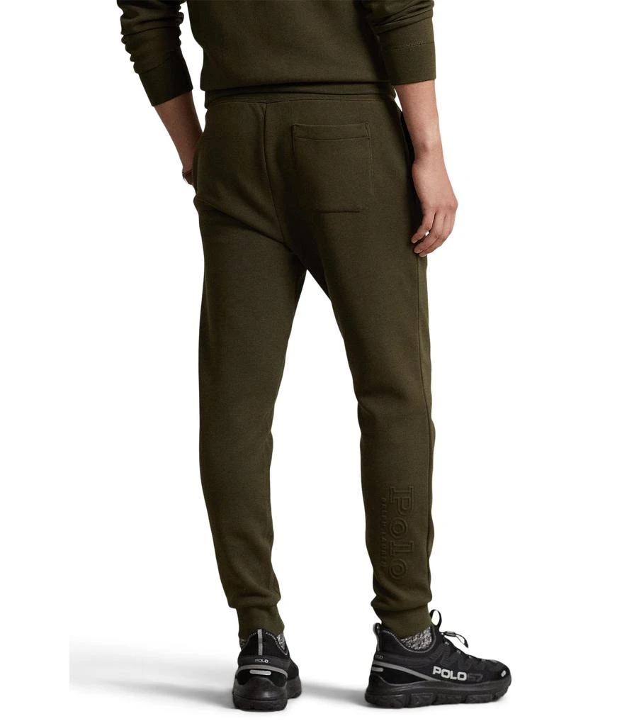 Polo Ralph Lauren Double-Knit Jogger Pants 2