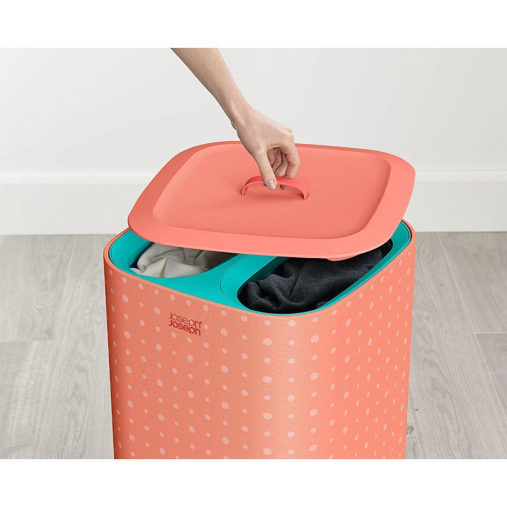 Joseph Joseph Tota Pop 60L Laundry Basket 3