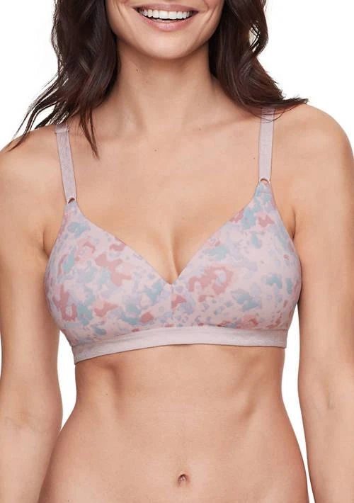 Warner's® Cloud 9 Super Soft Wireless Lightly Lined Comfort Bra   1269 1