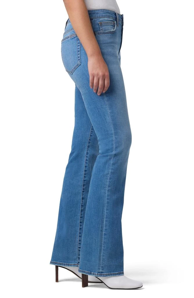 Joe's High Waist Curvy Bootcut Jeans 4