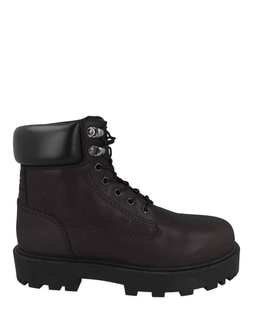 Givenchy Storm Lace-Up Boots 1
