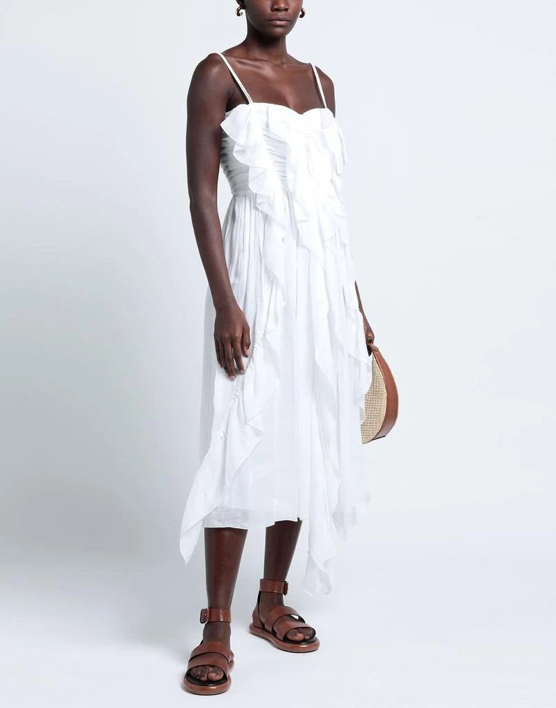 Chloé Midi dress 3