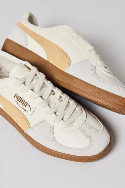 Puma Puma Men's Palermo Leather Sneaker 1