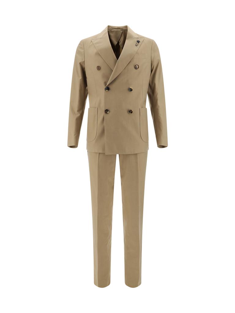 LARDINI Suit