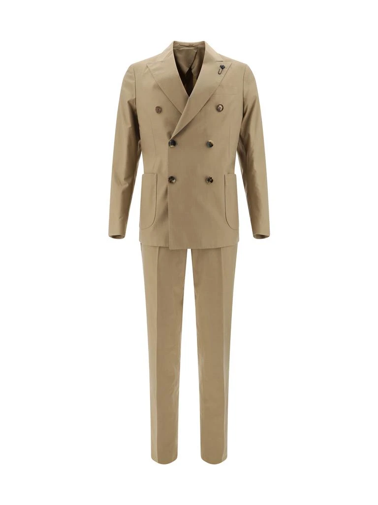 LARDINI Suit 1