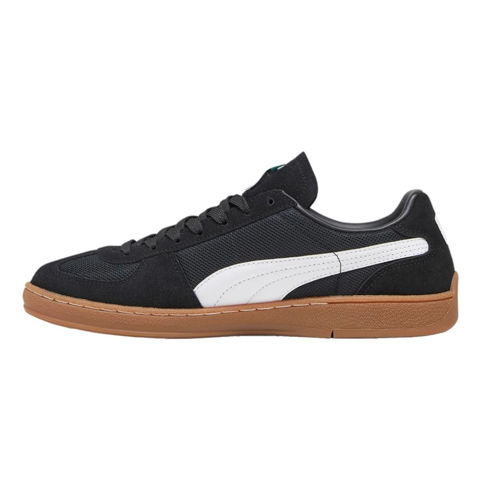 Puma Super Team Og Lace Up Sneakers 3