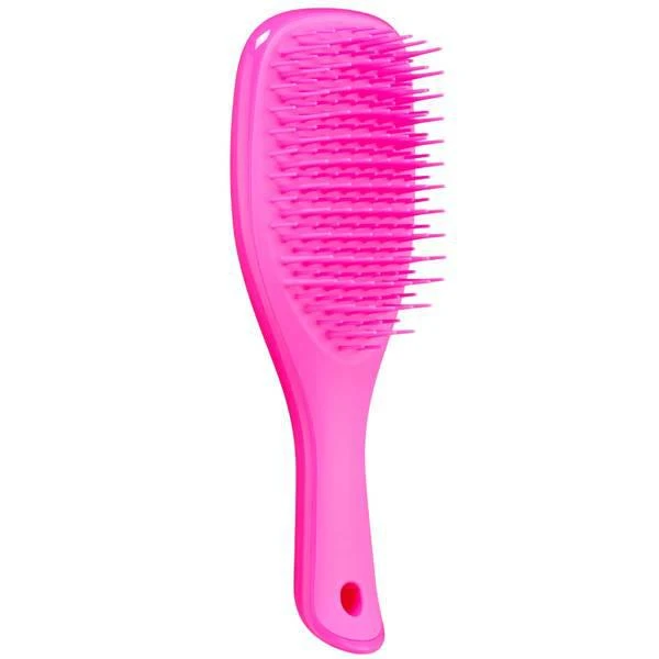 Tangle Teezer Tangle Teezer The Ultimate Detangler Mini Brush - Pink Barbie™ 2