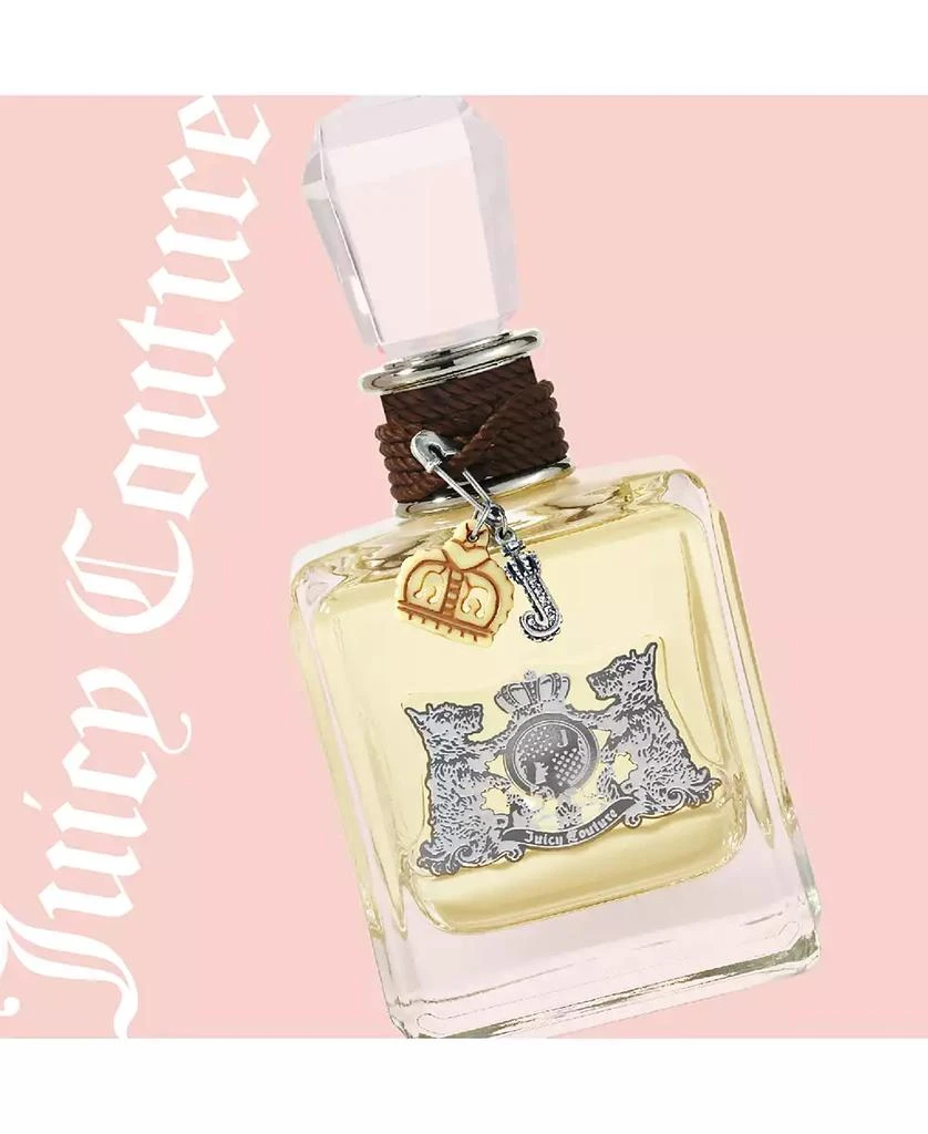 Juicy Couture Eau de Parfum, 1.7 oz 3