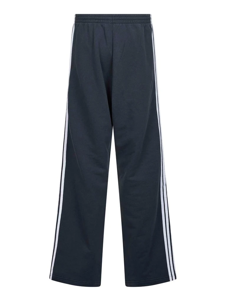 Balenciaga BALENCIAGA | Blue Loop Sports Icon Baggy sweatpants | Man | S 2