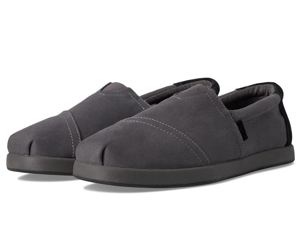 TOMS Alp FWD 1