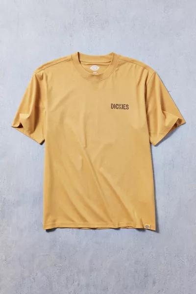 DICKIES Dickies Companion Graphic Tee