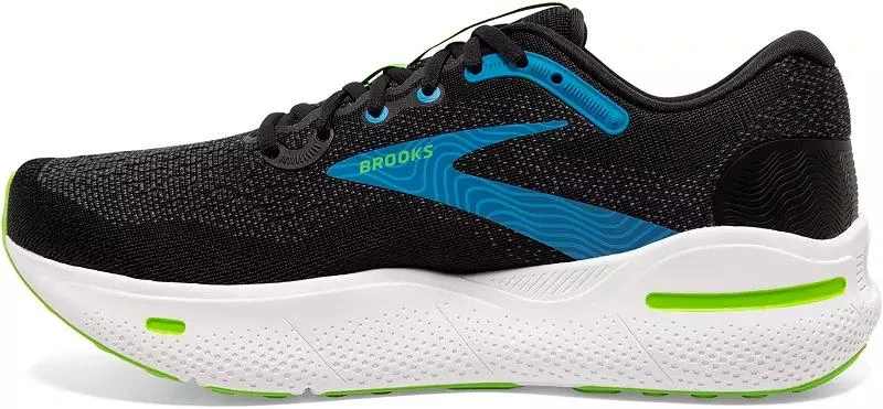 Brooks Brooks Men
s Ghost MAX Running Shoes 4