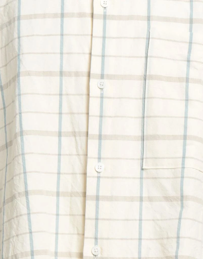 Etudes Checked shirt 4