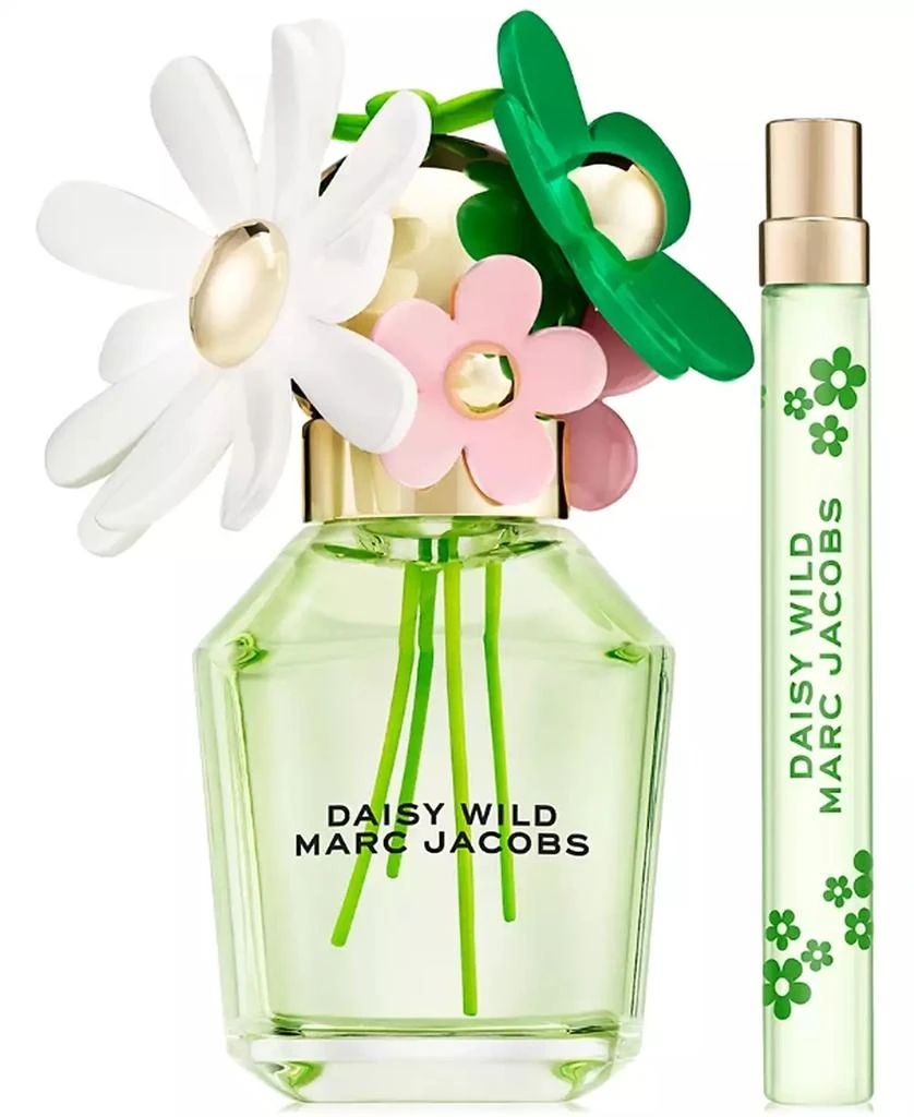 Marc Jacobs 2-Pc. Daisy Wild Eau de Parfum Gift Set 2