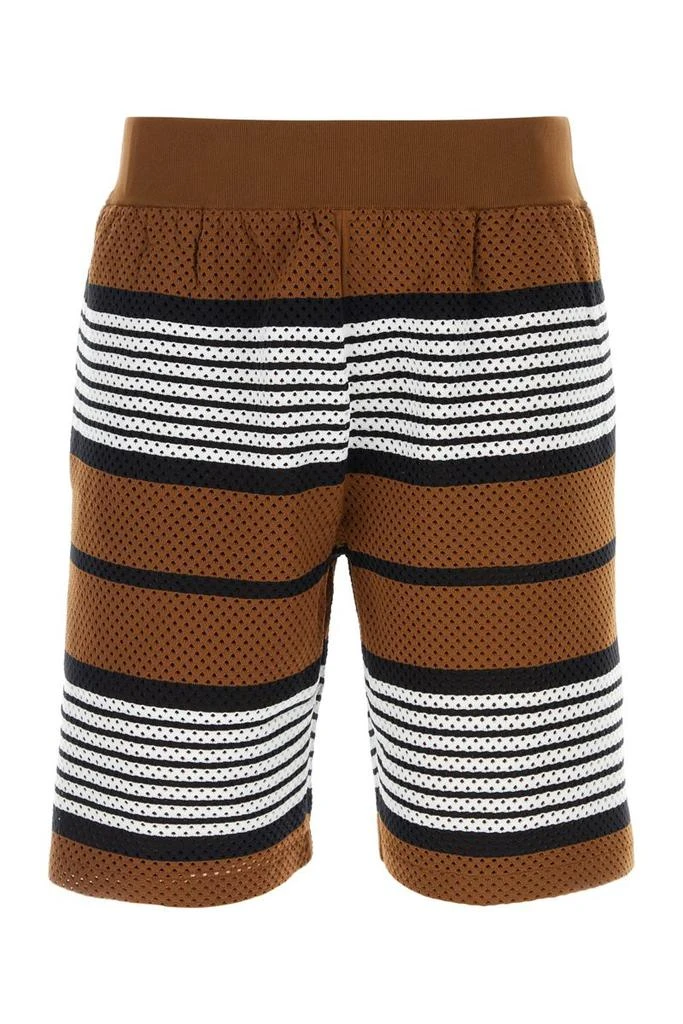 Burberry Burberry Shorts 1