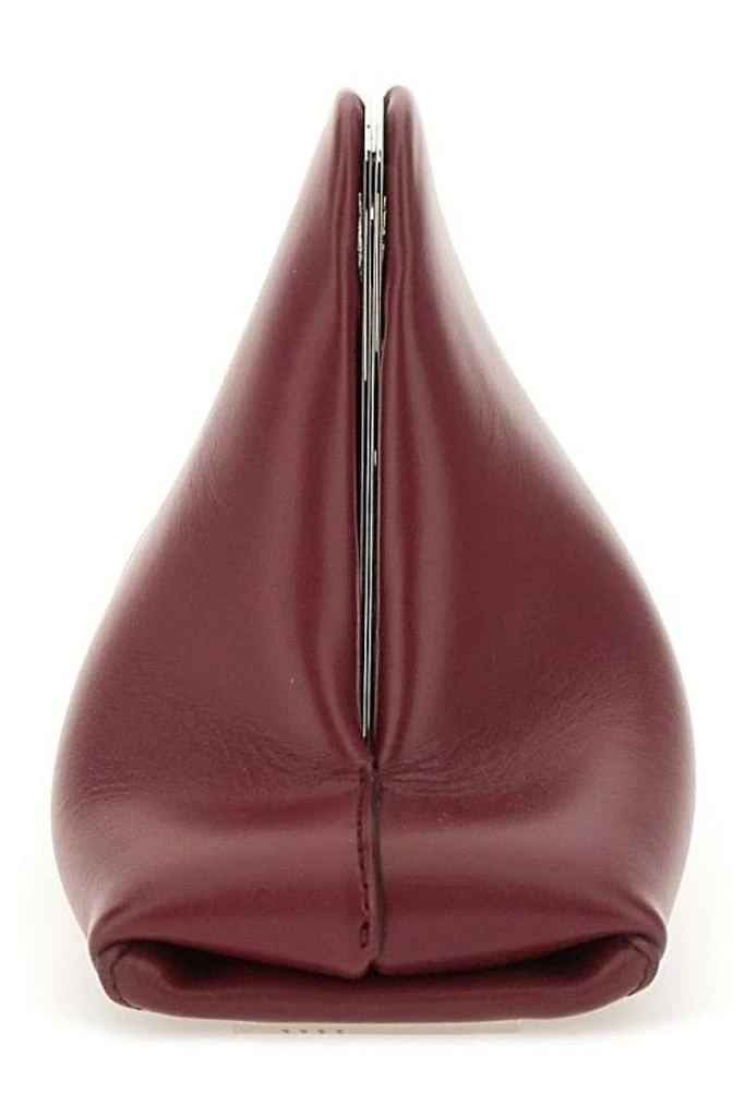 The Attico The Attico Day Off Small Clutch Bag 3