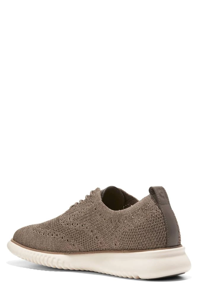 Cole Haan 2.ZeroGrand Stitchlite Water Resistant Wingtip 2