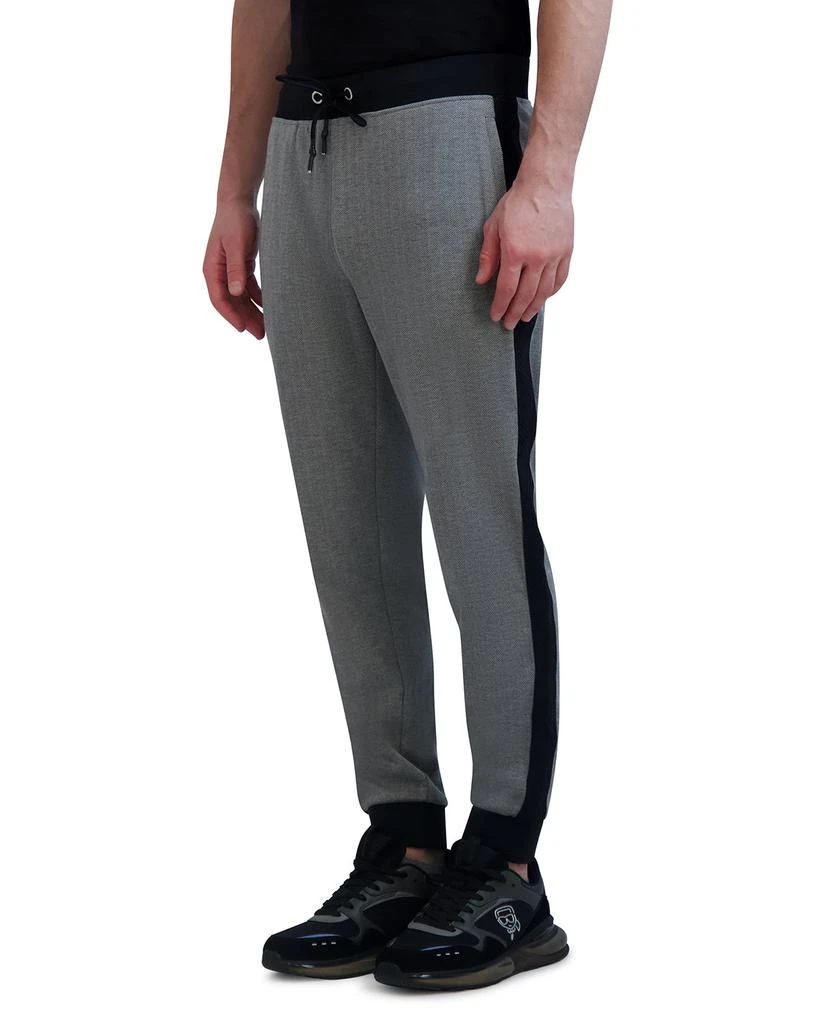Karl Lagerfeld Paris HERRINGBONE JOGGER 3