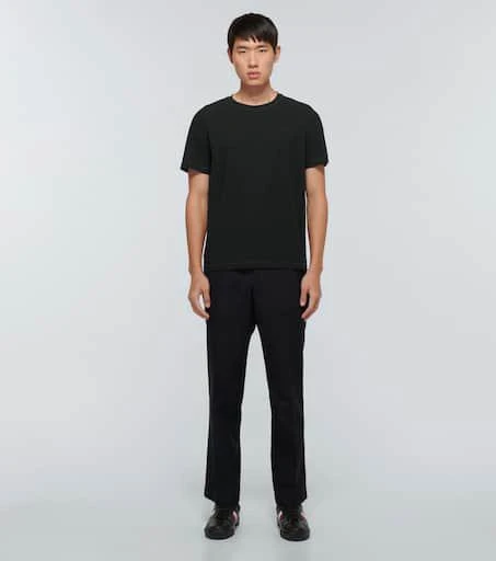 Moncler Short-sleeved jersey T-shirt 2