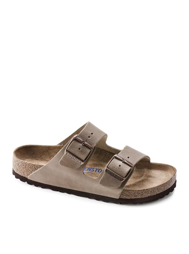 Birkenstock ARIZONA SOFT FOOTBED