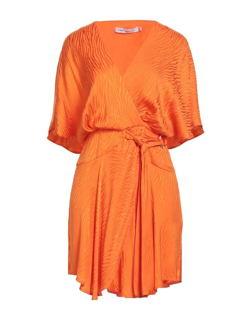 SIMONA CORSELLINI Short dress 1