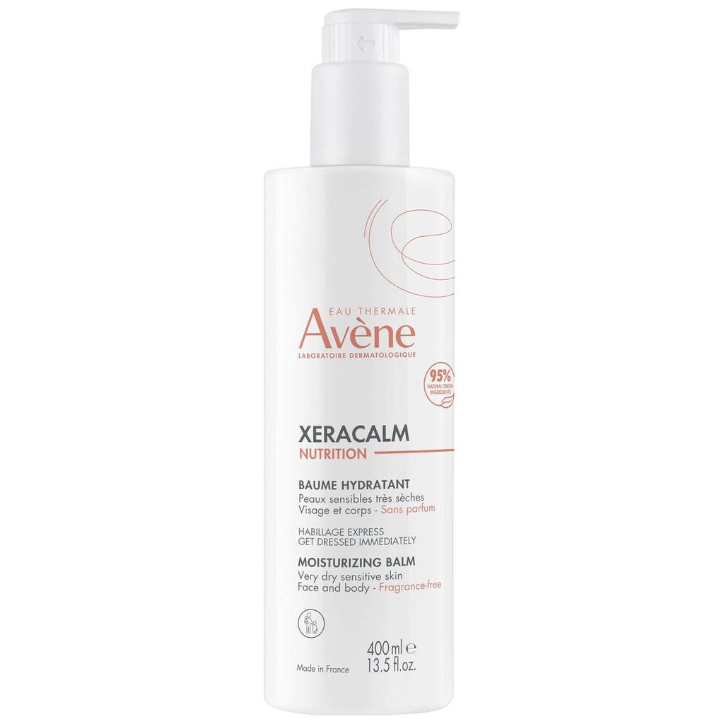 Avene Avène XeraCalm Nutrition Moisturising Balm