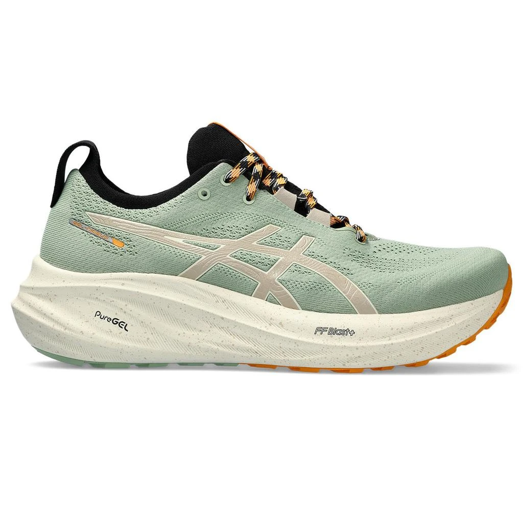 ASICS GEL-Nimbus® 26 Trail 6