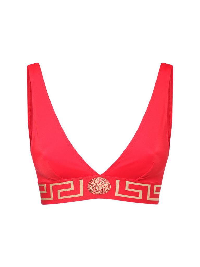 Versace Versace 'La Coupe Des Dieux' Swimsuit 3 - Swimwear