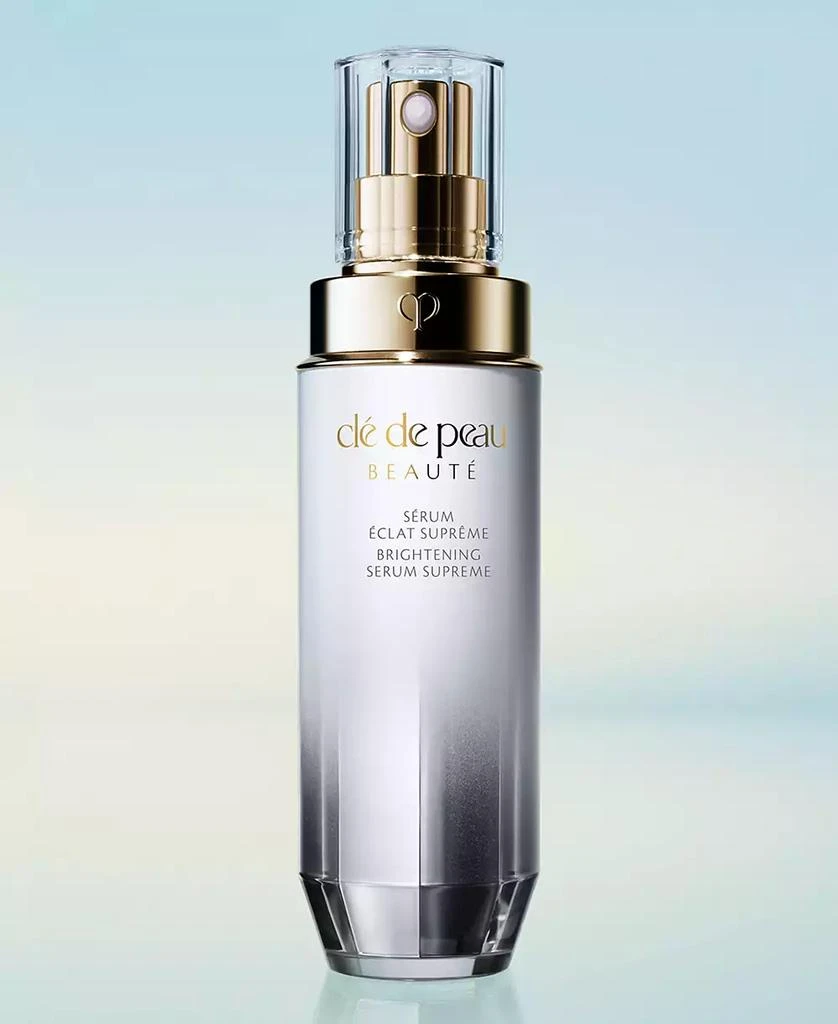 Cle de Peau Brightening Serum Supreme, 1.3 oz. 14