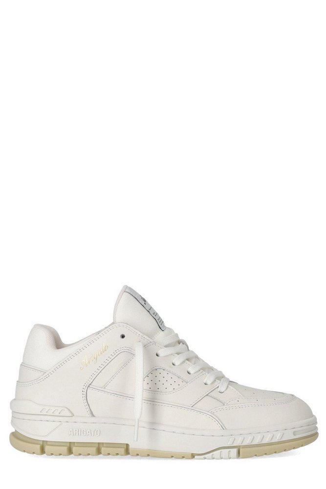 Axel Arigato Axel Arigato Area Lo Lace-Up Sneakers