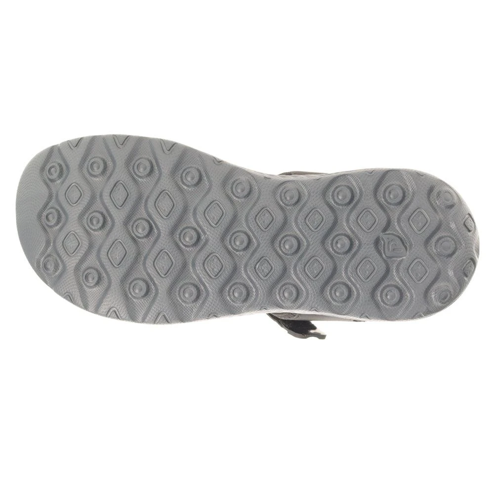 Propet TravelActiv Aspire Footbed Sandals 5