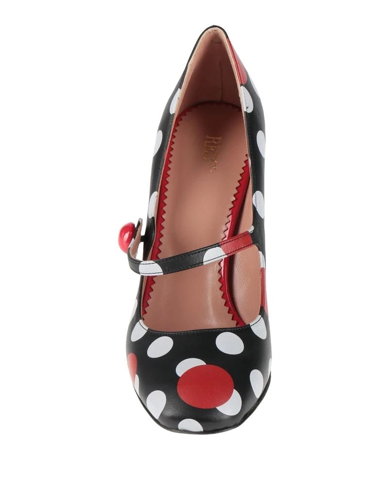 RED Valentino Pump 4