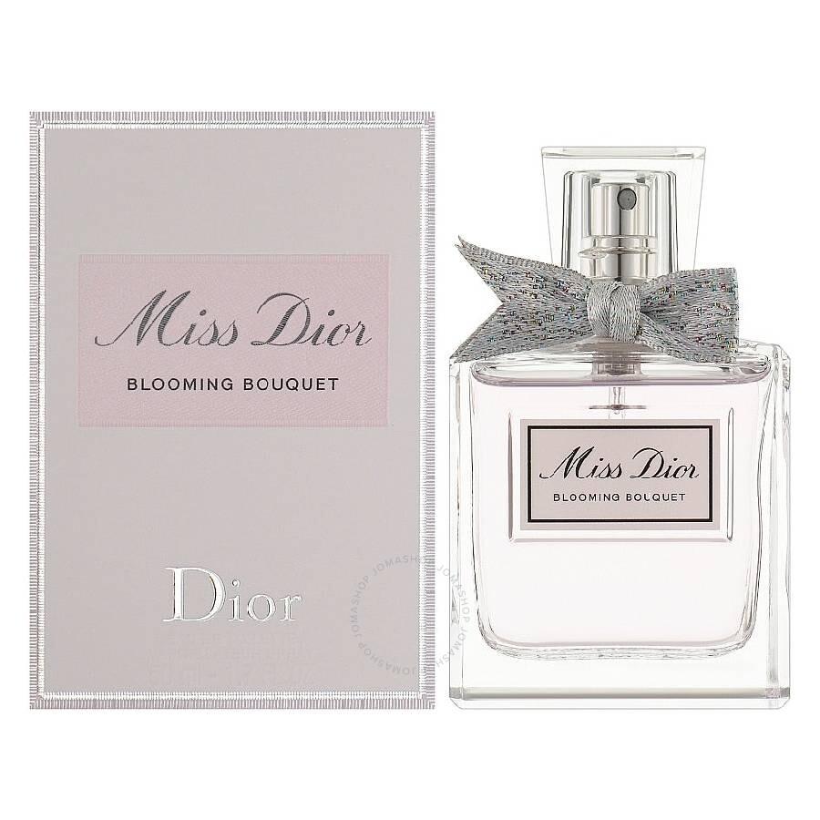 Dior Christian Dior Miss Dior Blooming Bouquet Ladies EDT