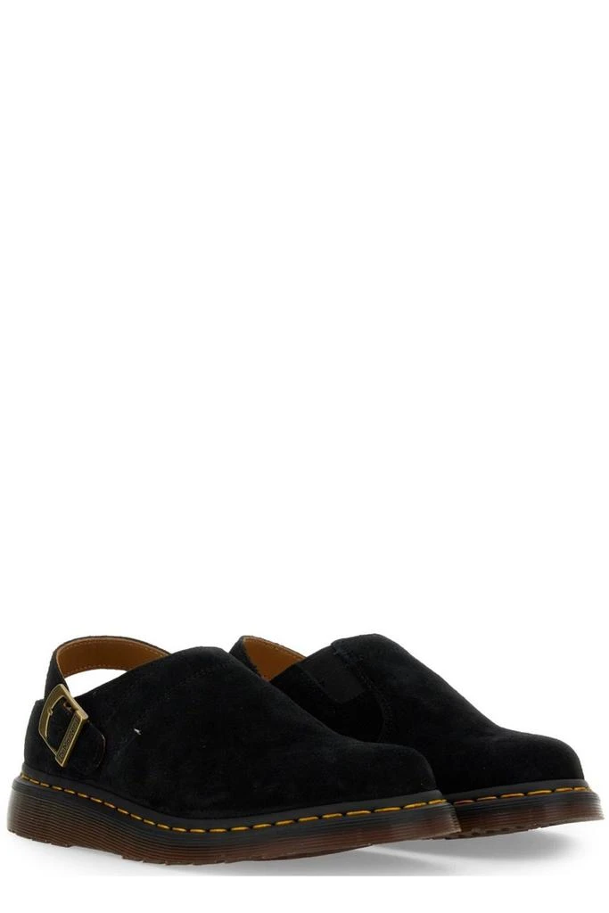 Dr. Martens Dr. Martens Isham Round Toe Mules 2