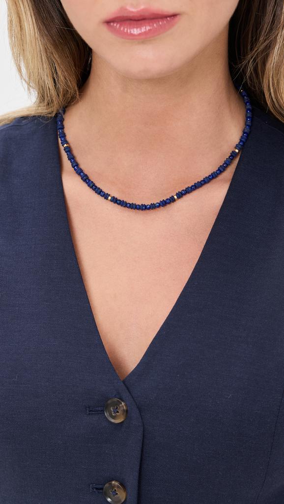Eliou Leo Necklace