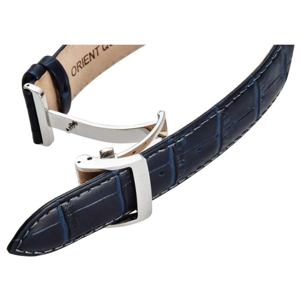 Orient Star Orient Sun & Moon Men's Automatic Watch 2