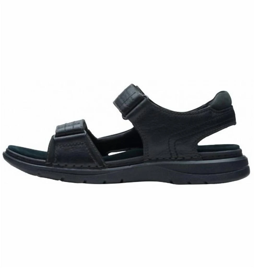 Clarks Men's Nature Trek Sandals 4