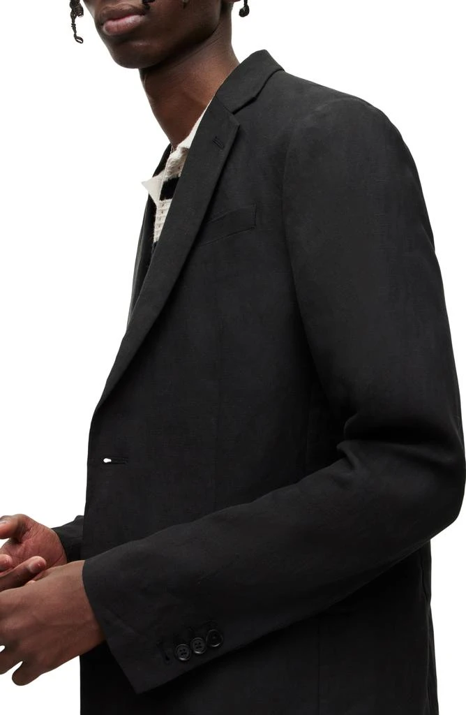 ALL SAINTS Pace Blazer 3