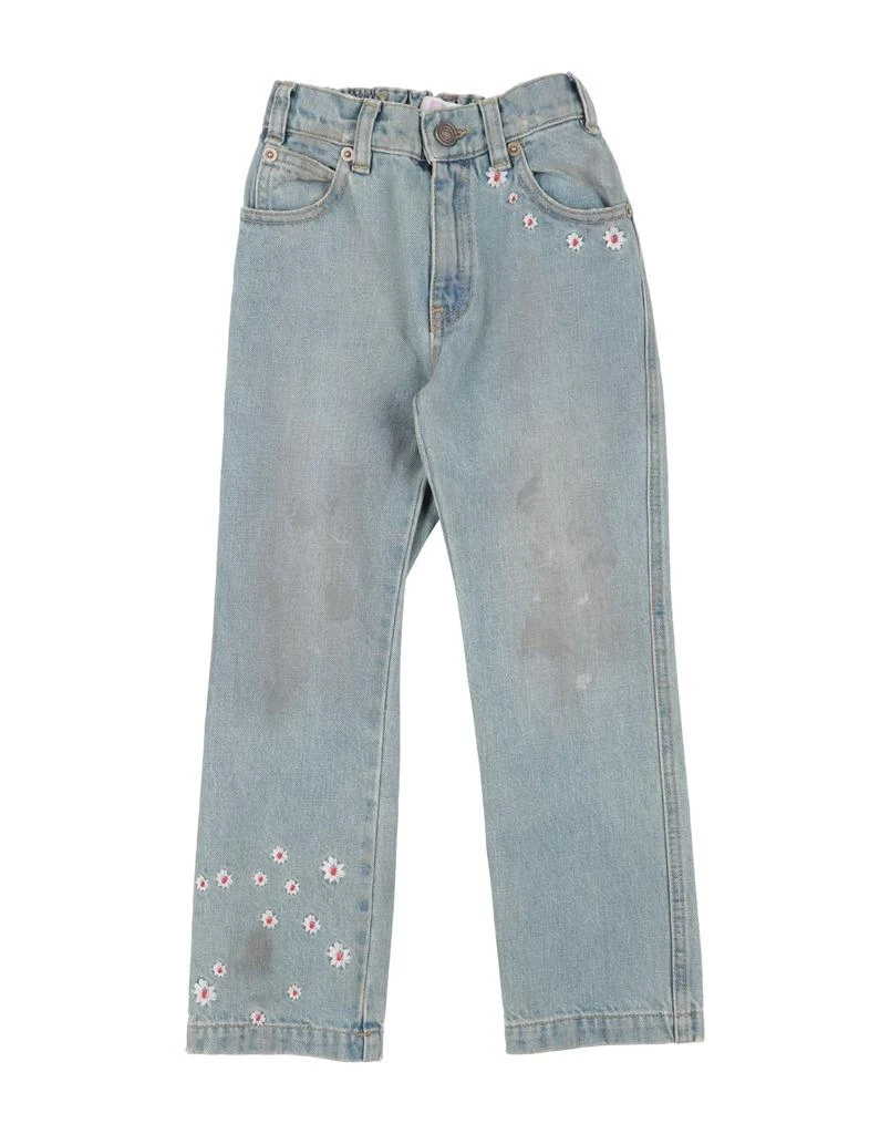 ERL Denim pants