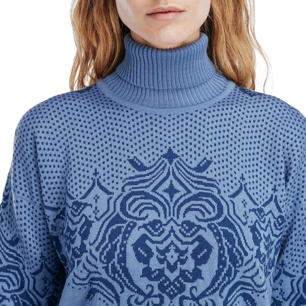 Dale of Norway Rosendal Fem Sweater 3