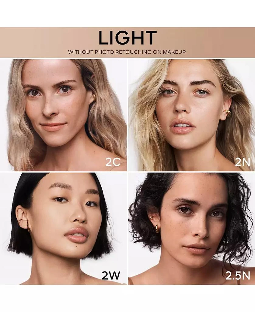 Guerlain Terracotta Le Teint Matte Foundation 15