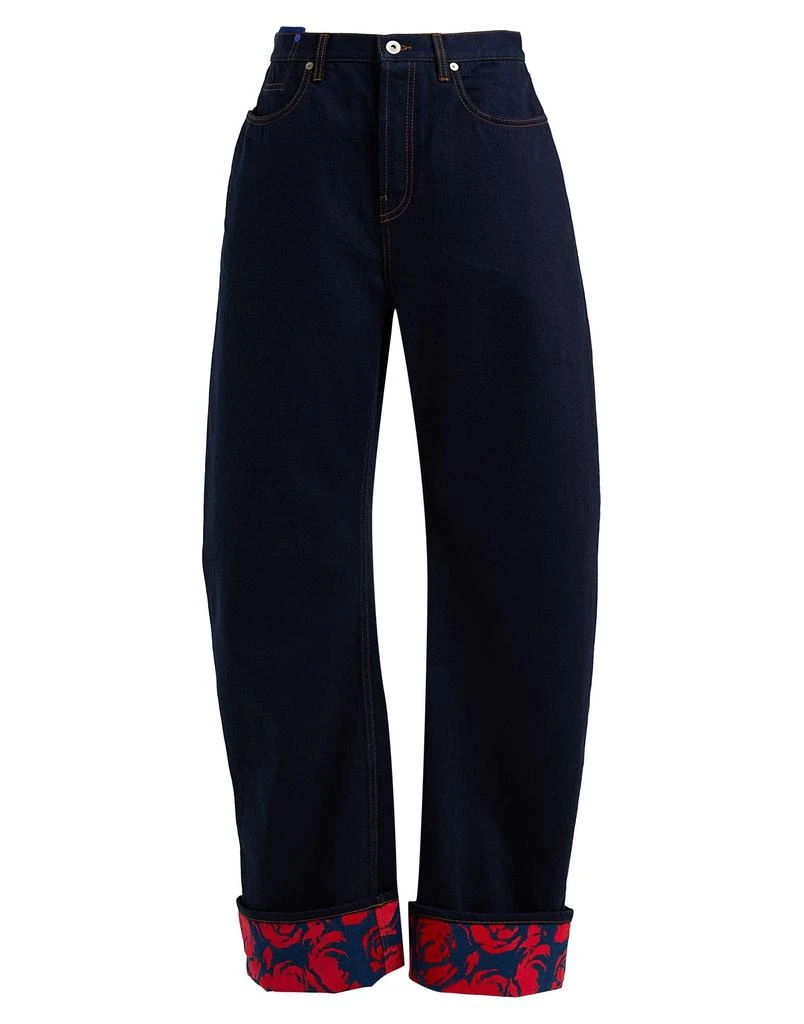 Burberry Denim pants 1