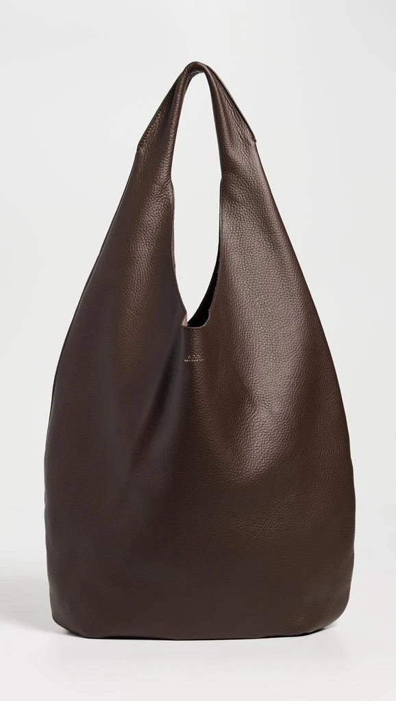 APC Le Neige Hobo Bag 1